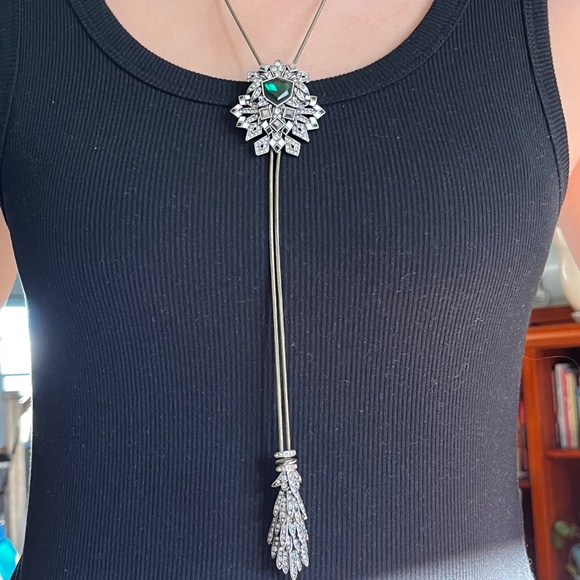 Chloe and Isabel necklace - Picture 2 of 5